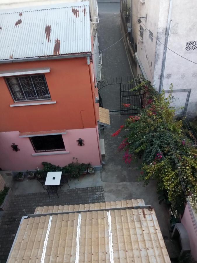 Hotel St-Antoine Antananarivo Esterno foto