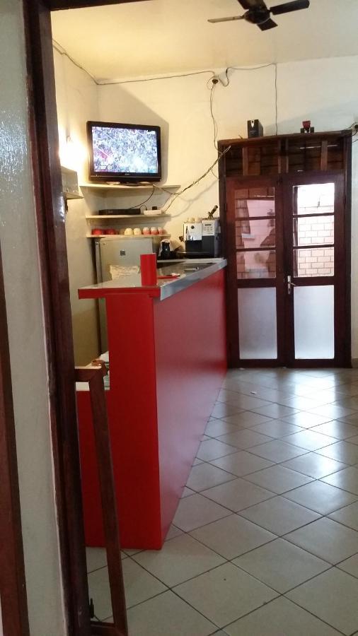 Hotel St-Antoine Antananarivo Esterno foto