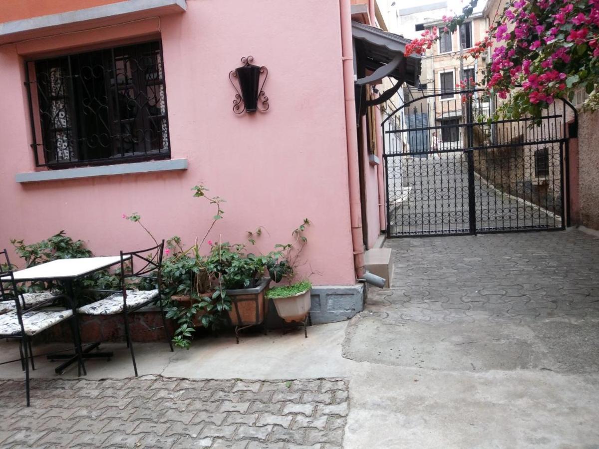 Hotel St-Antoine Antananarivo Esterno foto