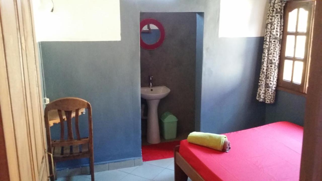 Hotel St-Antoine Antananarivo Esterno foto