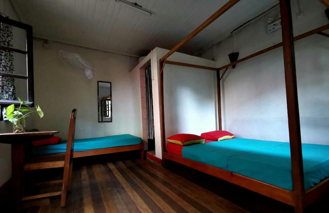 Hotel St-Antoine Antananarivo Esterno foto