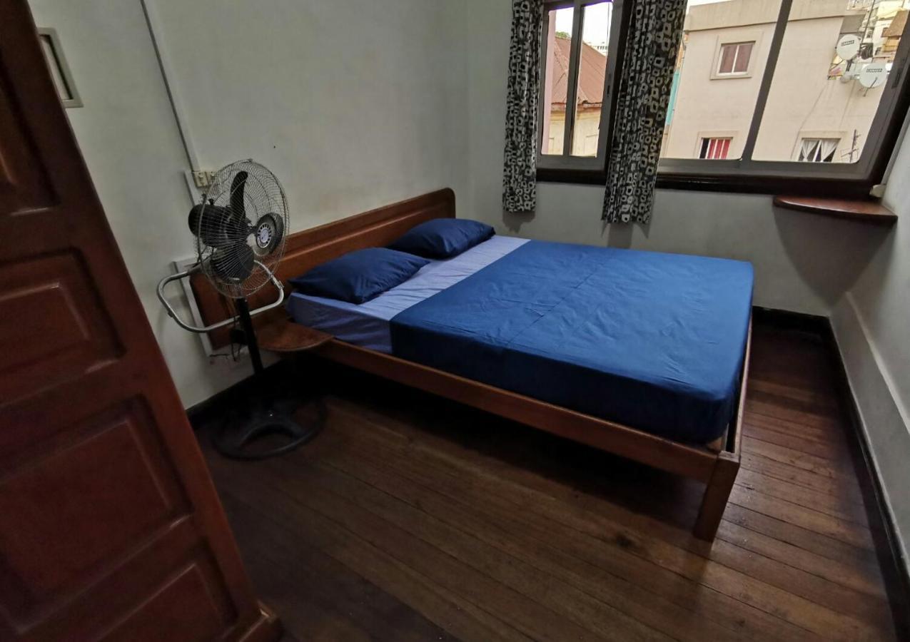 Hotel St-Antoine Antananarivo Esterno foto