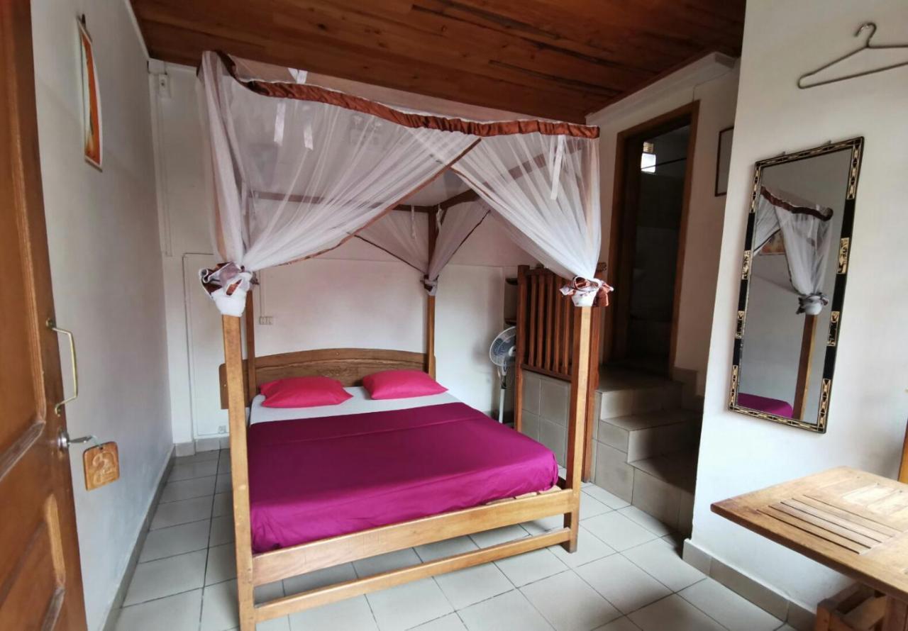 Hotel St-Antoine Antananarivo Esterno foto