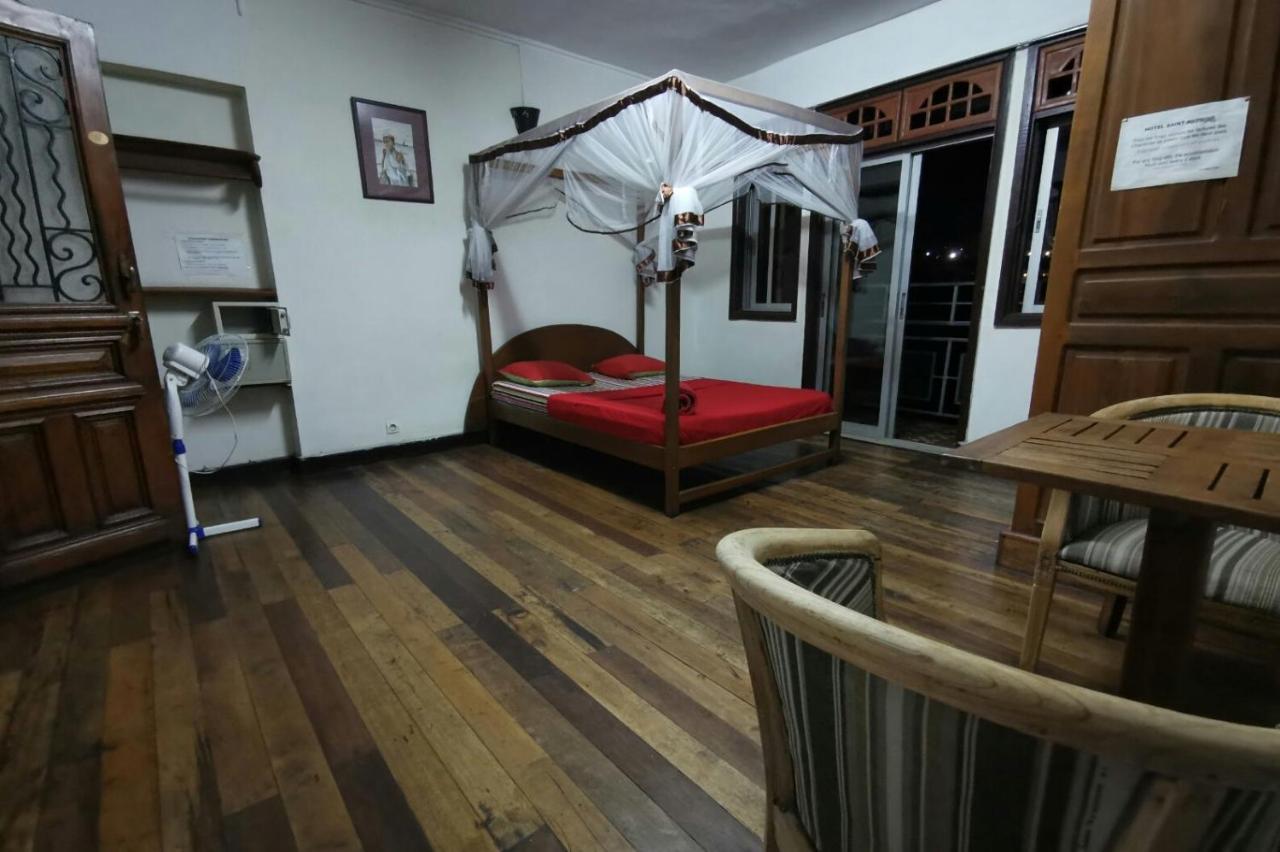 Hotel St-Antoine Antananarivo Esterno foto